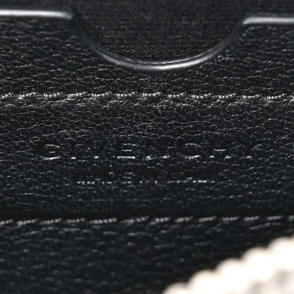 Givenchy Sugar Goatskin Nano Antigona Black 6 of 10