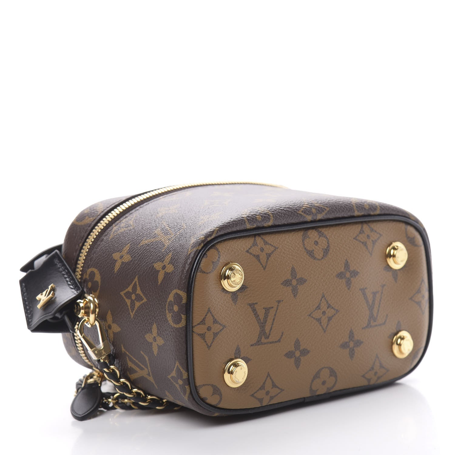 Louis Vuitton Reverse Monogram Vanity PM 4 of 12