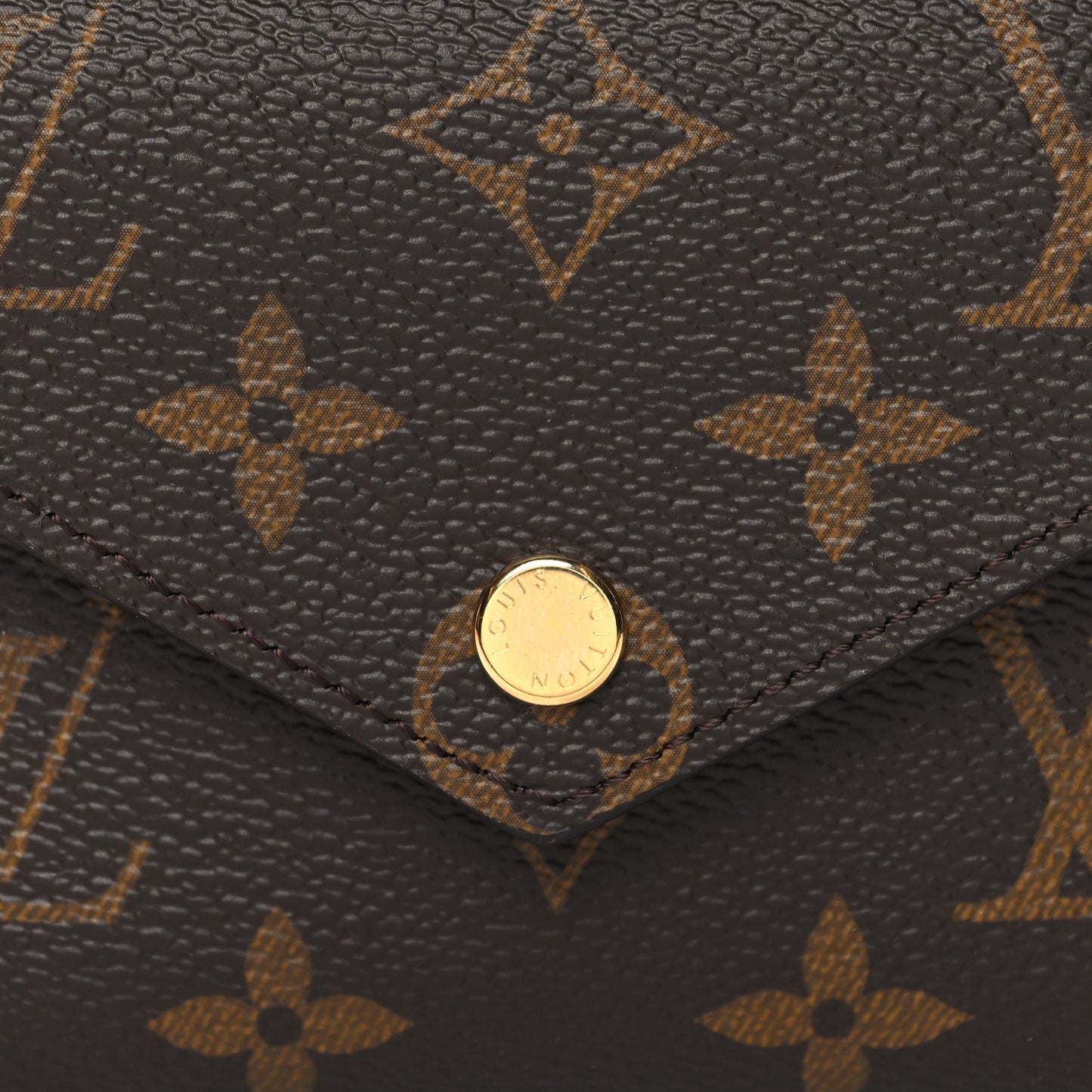 Monogram Victorine Wallet