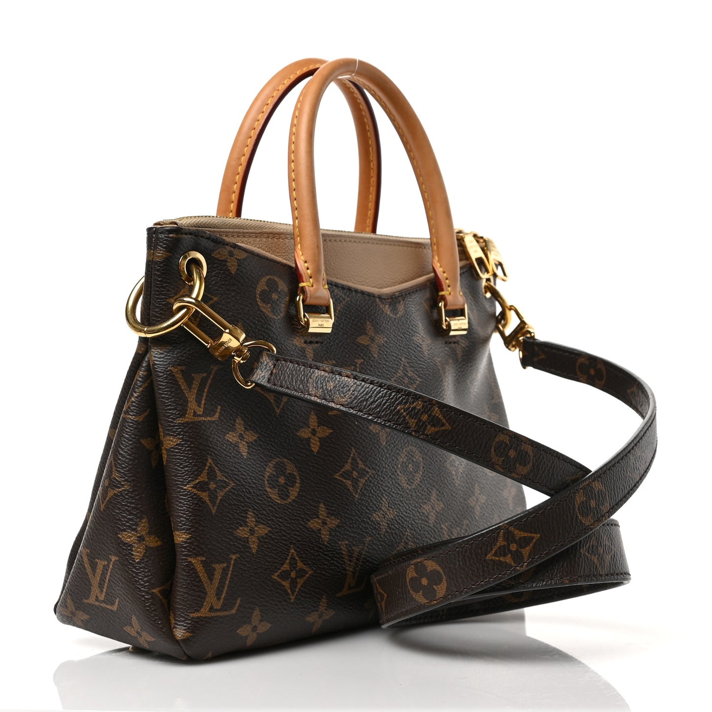 Monogram Pallas BB Dune