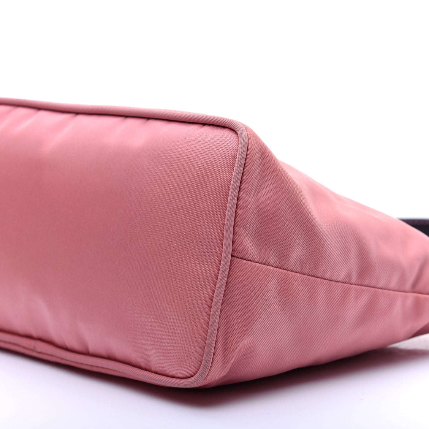 Tessuto Sirio Pochette Rosa Black