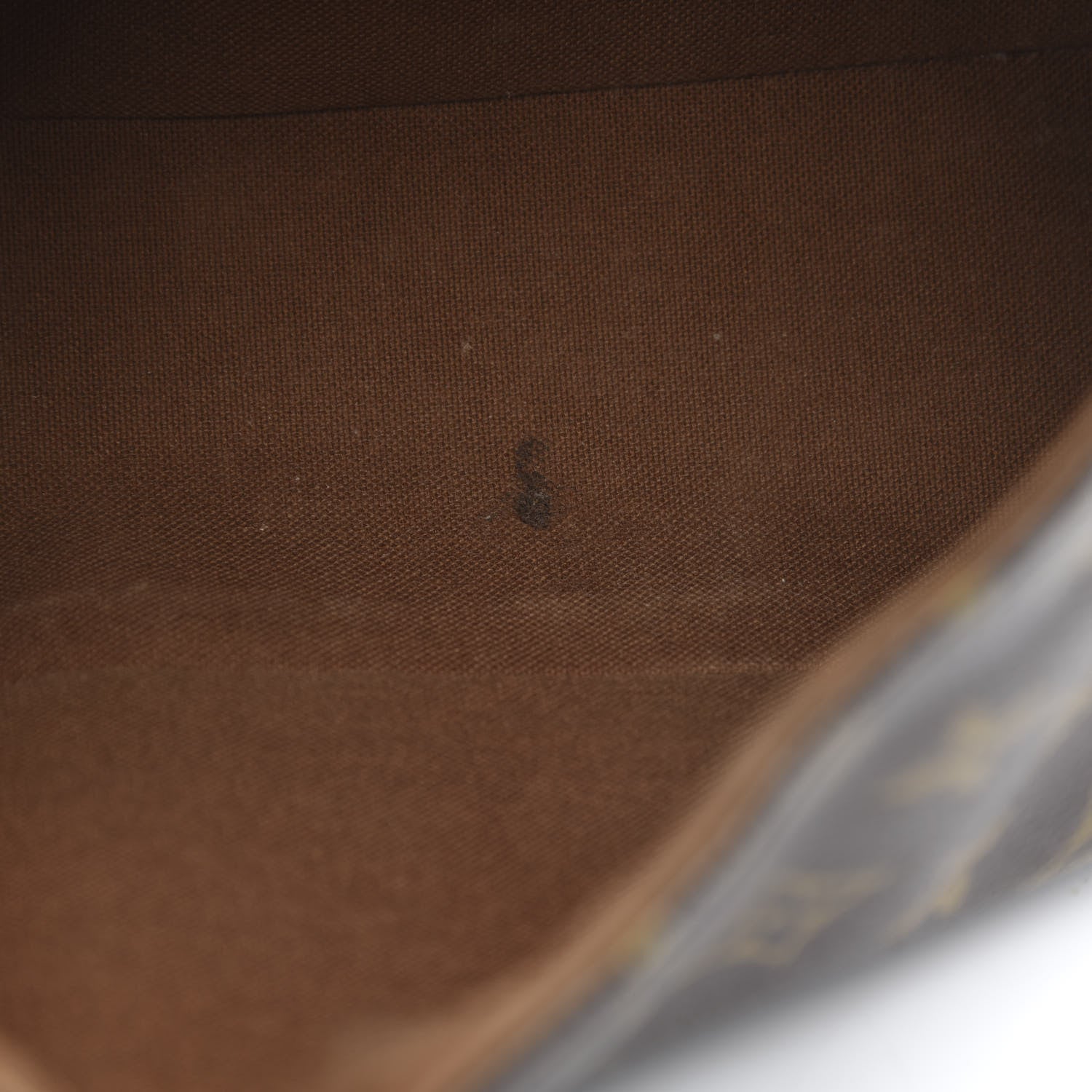 Louis Vuitton Monogram Mini Looping 14 of 14
