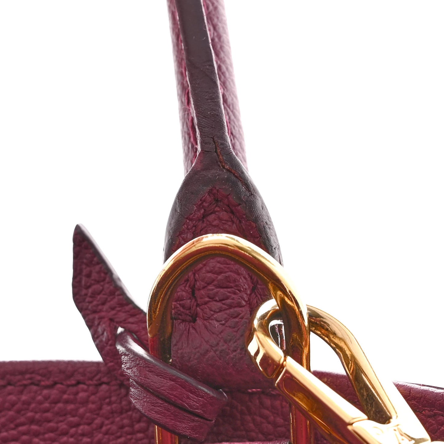 Empreinte Montaigne MM Aurore