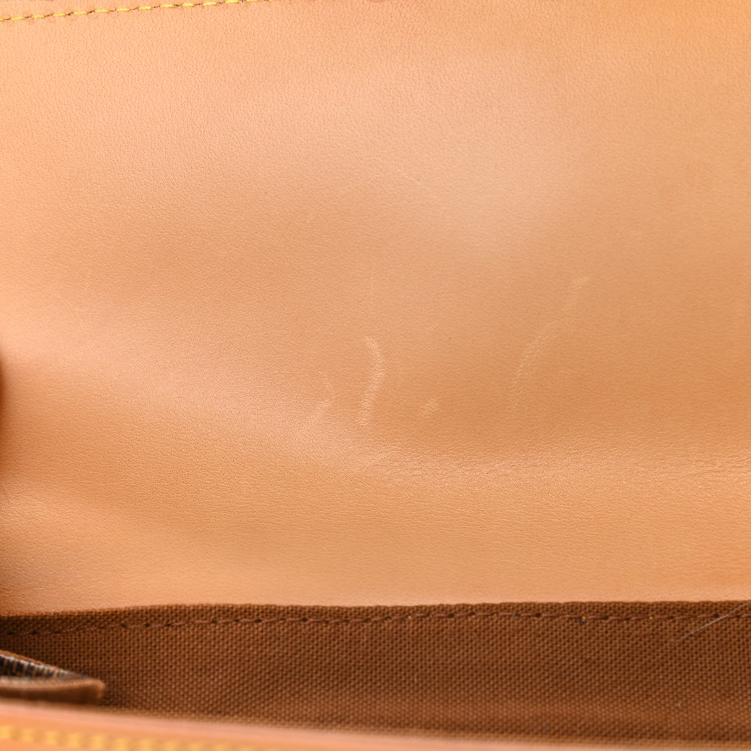 Louis Vuitton Damier Ebene Soho Centenaire Backpack 11 of 11