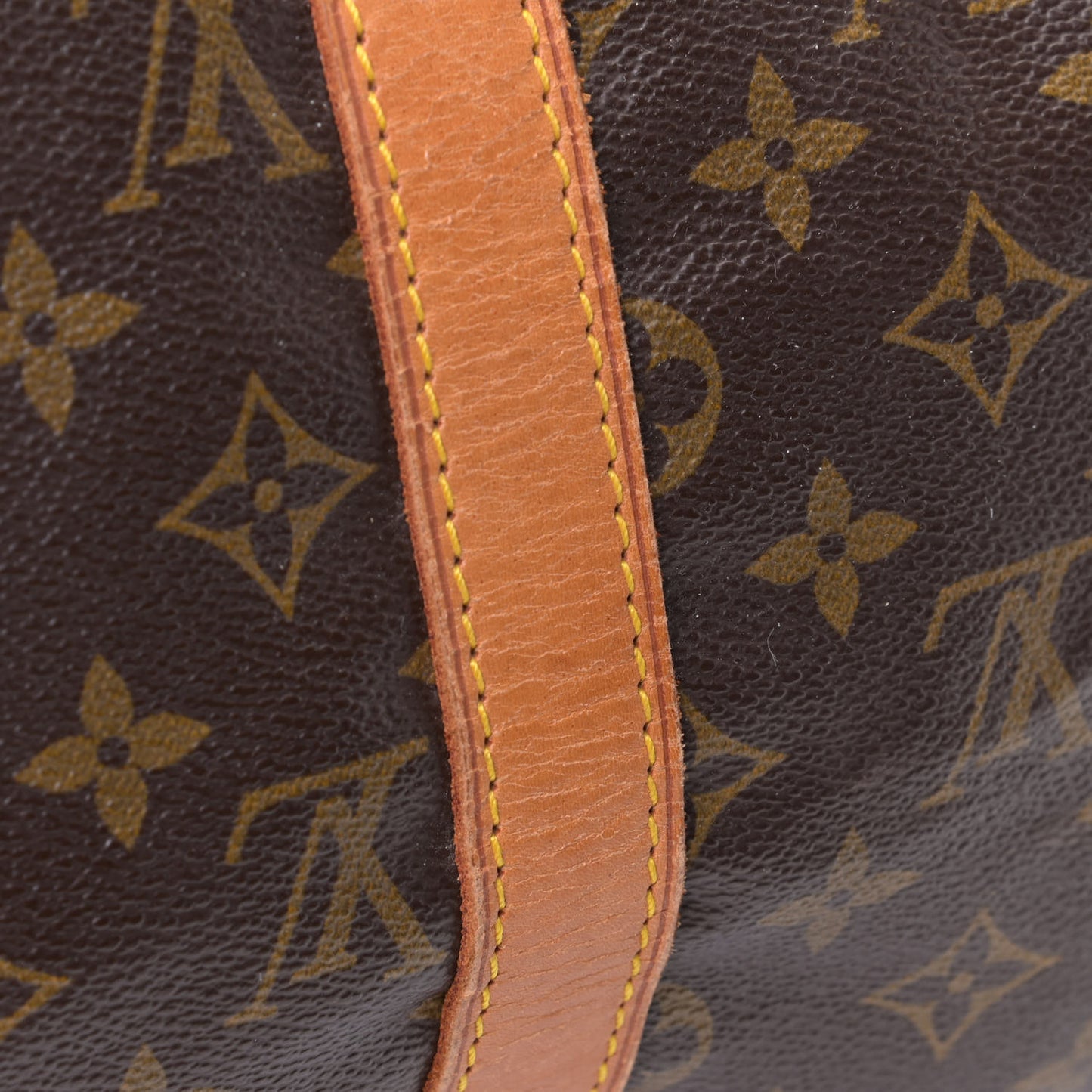 Monogram Keepall 50