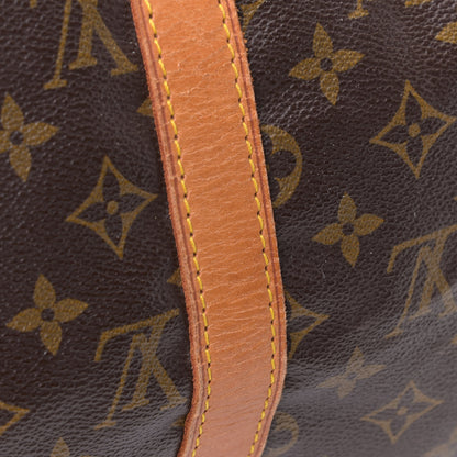 Louis Vuitton Monogram Keepall 50 13 of 14