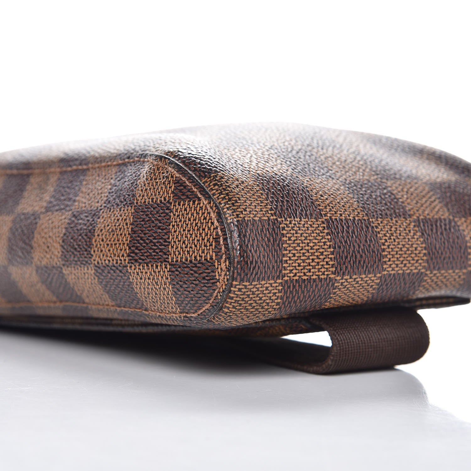 Louis Vuitton Damier Ebene Geronimos 10 of 13