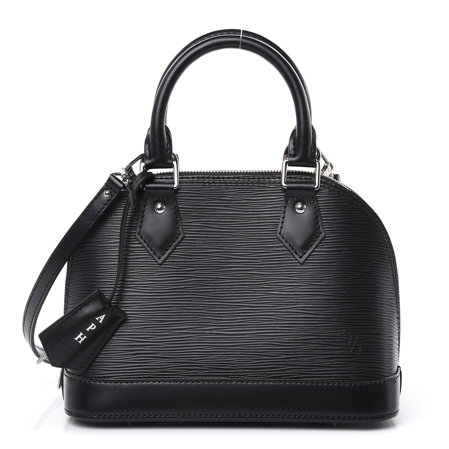 Epi Alma BB Black