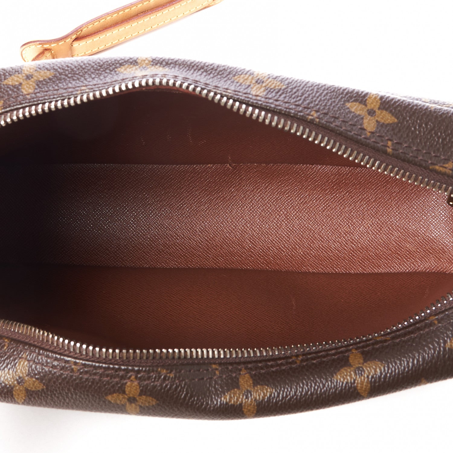 Louis Vuitton Monogram Trocadero 27 6 of 7