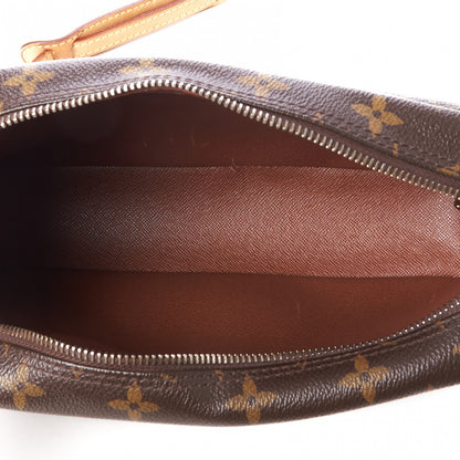 Louis Vuitton Monogram Trocadero 27 6 of 7