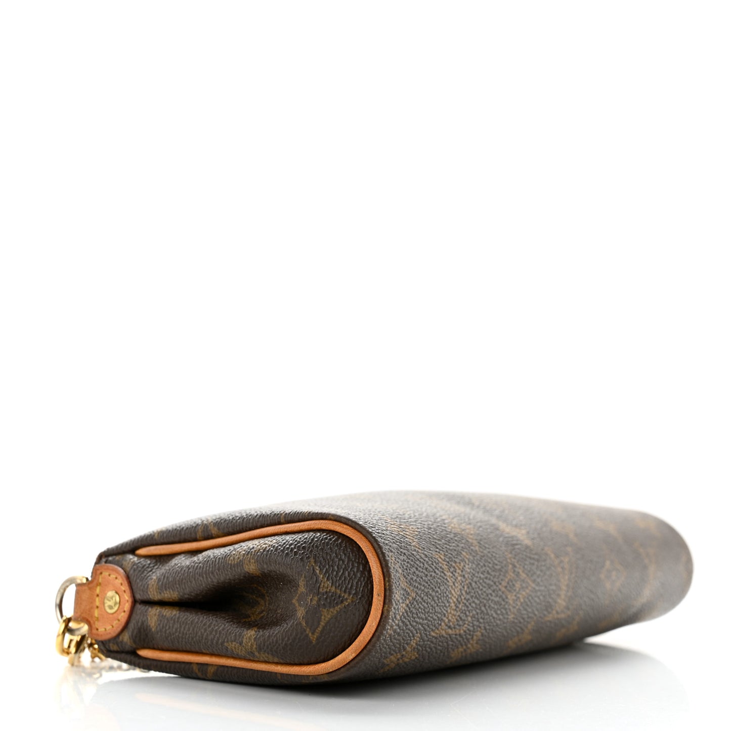 Monogram Eva Clutch