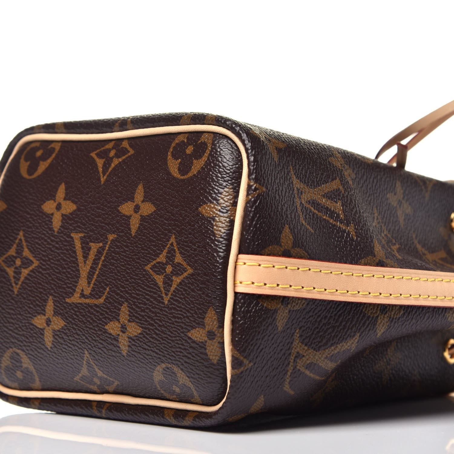 Louis Vuitton Monogram Nano Noe 9 of 9