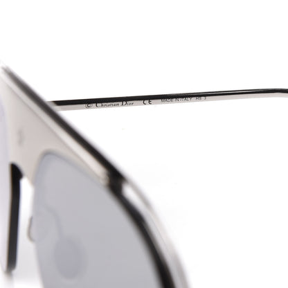 Christian Dior Dio(r)evolution 2 Sunglasses Silver 5 of 7