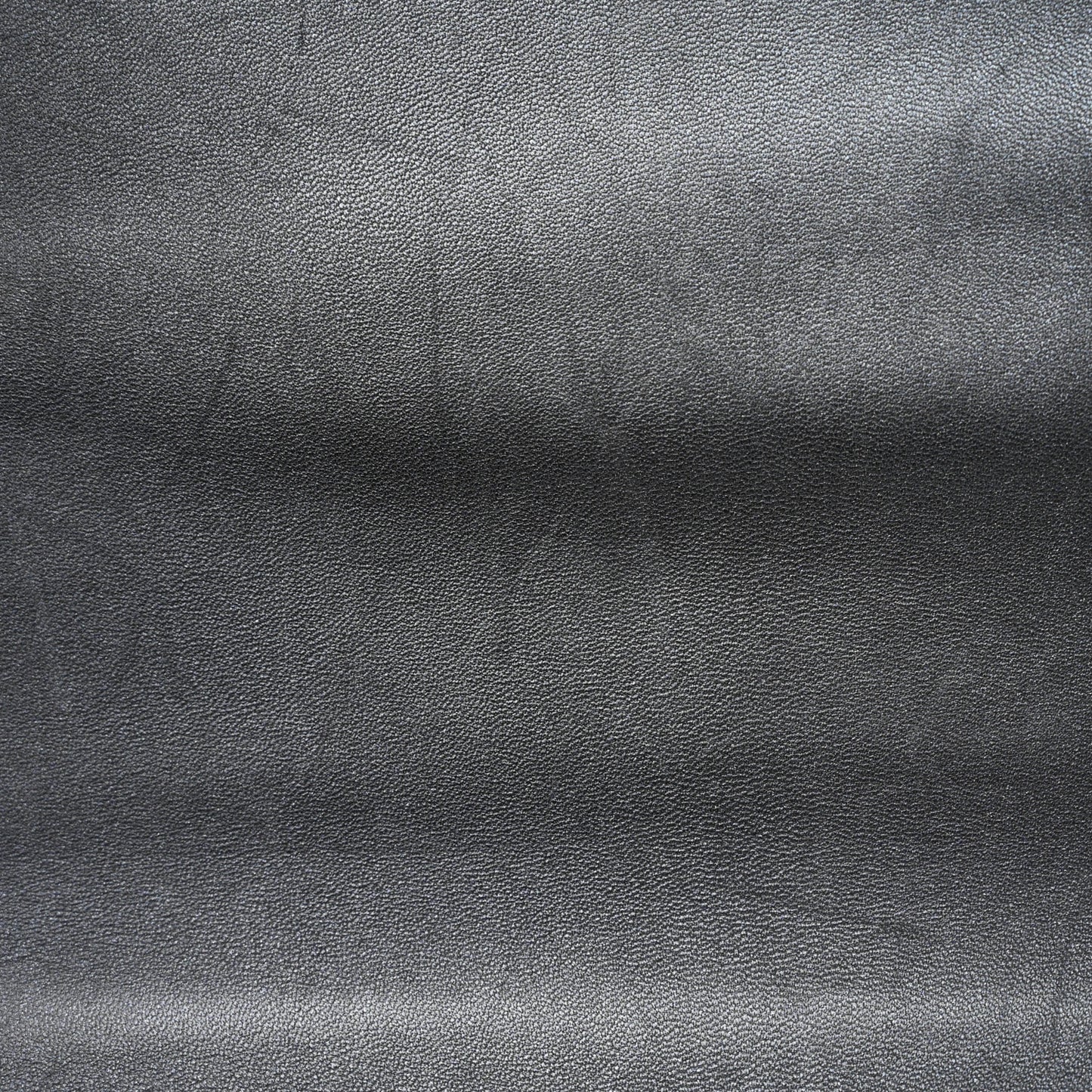 Lambskin Quilted Large Boy Flap Black