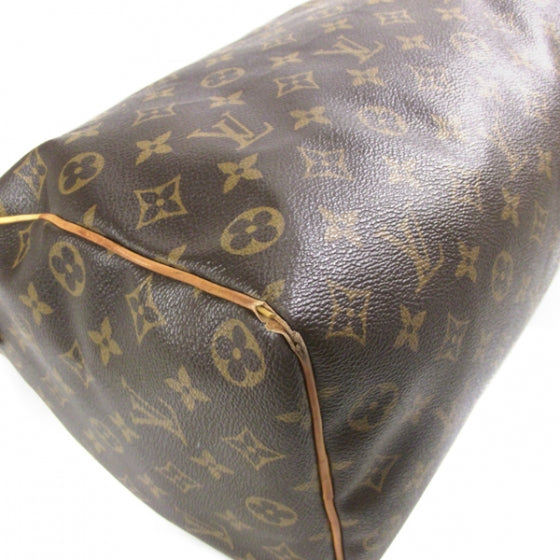 Monogram Speedy 35