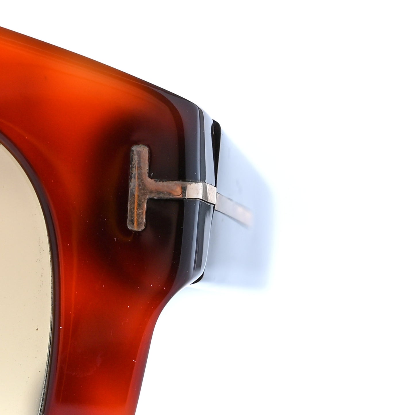 Christophe Sunglasses TF279 Brown