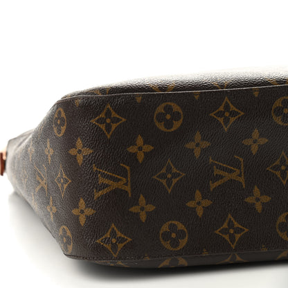 Louis Vuitton Monogram Looping GM 9 of 13