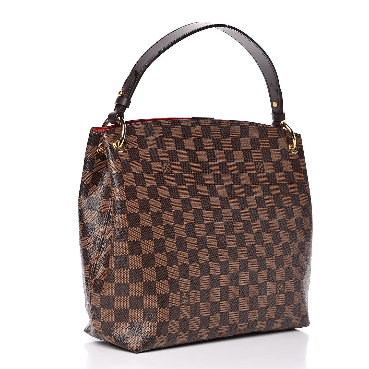 Damier Ebene Graceful PM