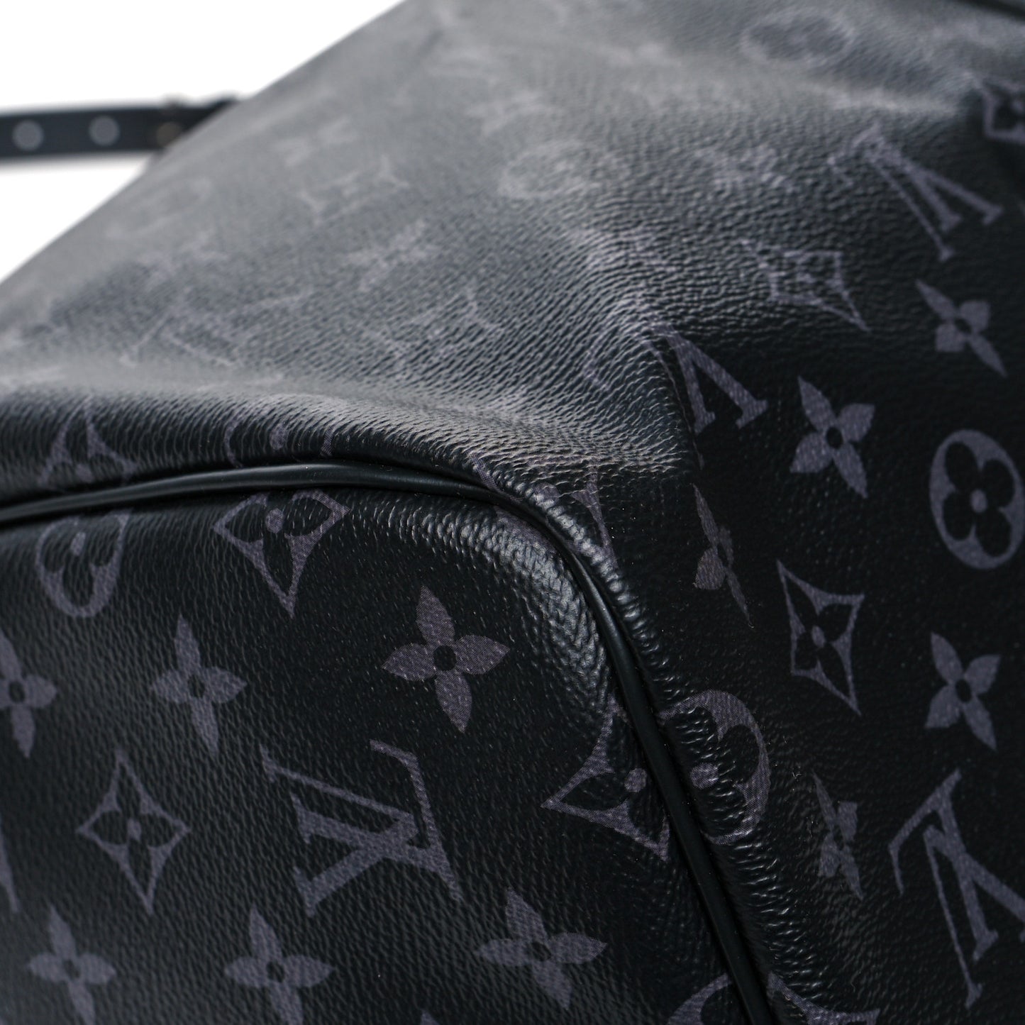 Monogram Eclipse Keepall Bandouliere 55
