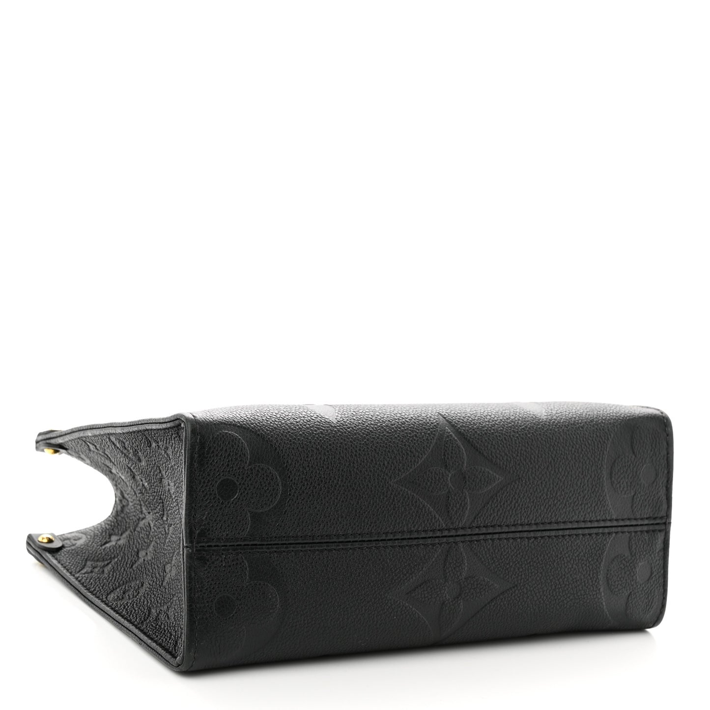 Empreinte Monogram Giant Onthego PM Black