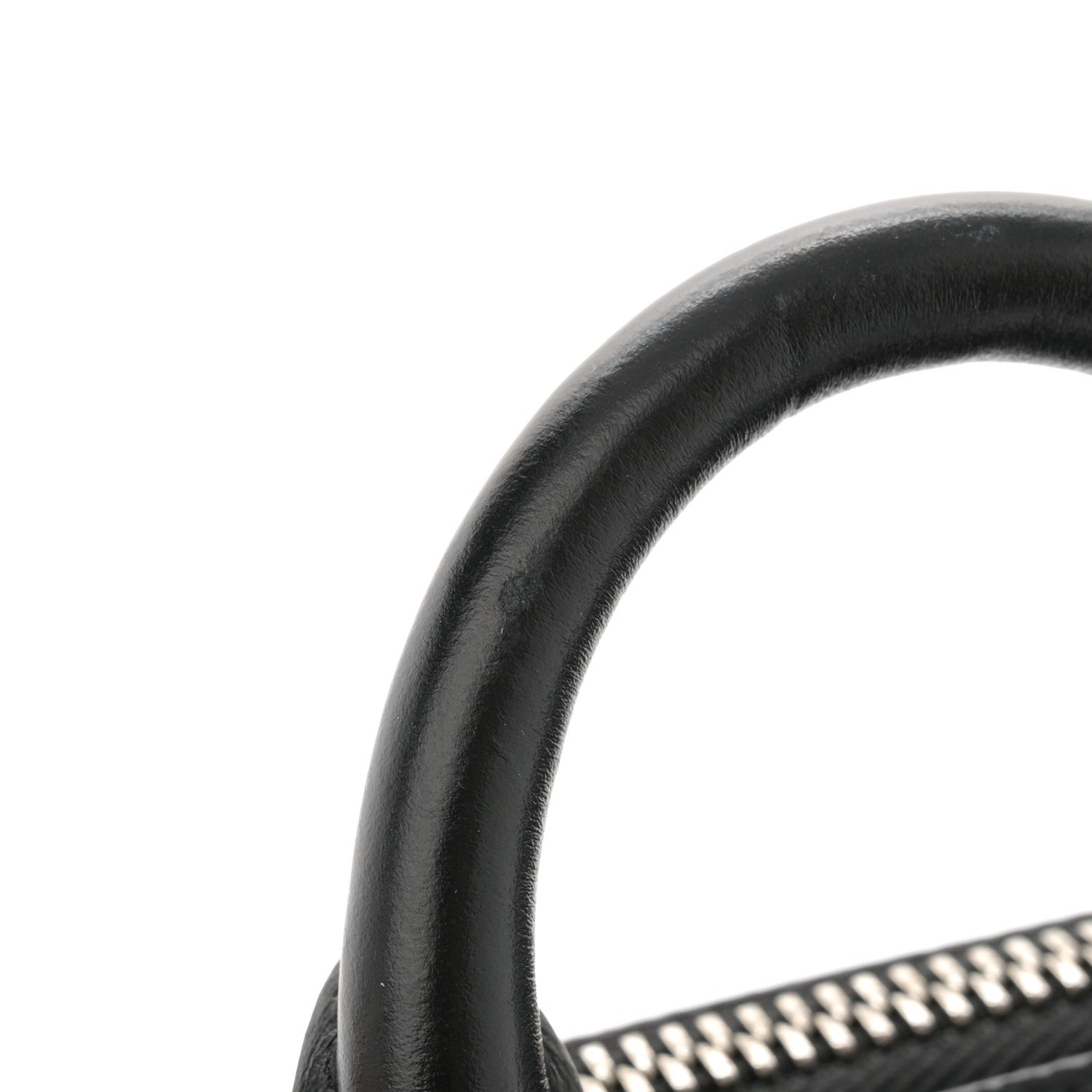 Louis Vuitton Reverse Monogram Eclipse Keepall XS Black 11 of 11