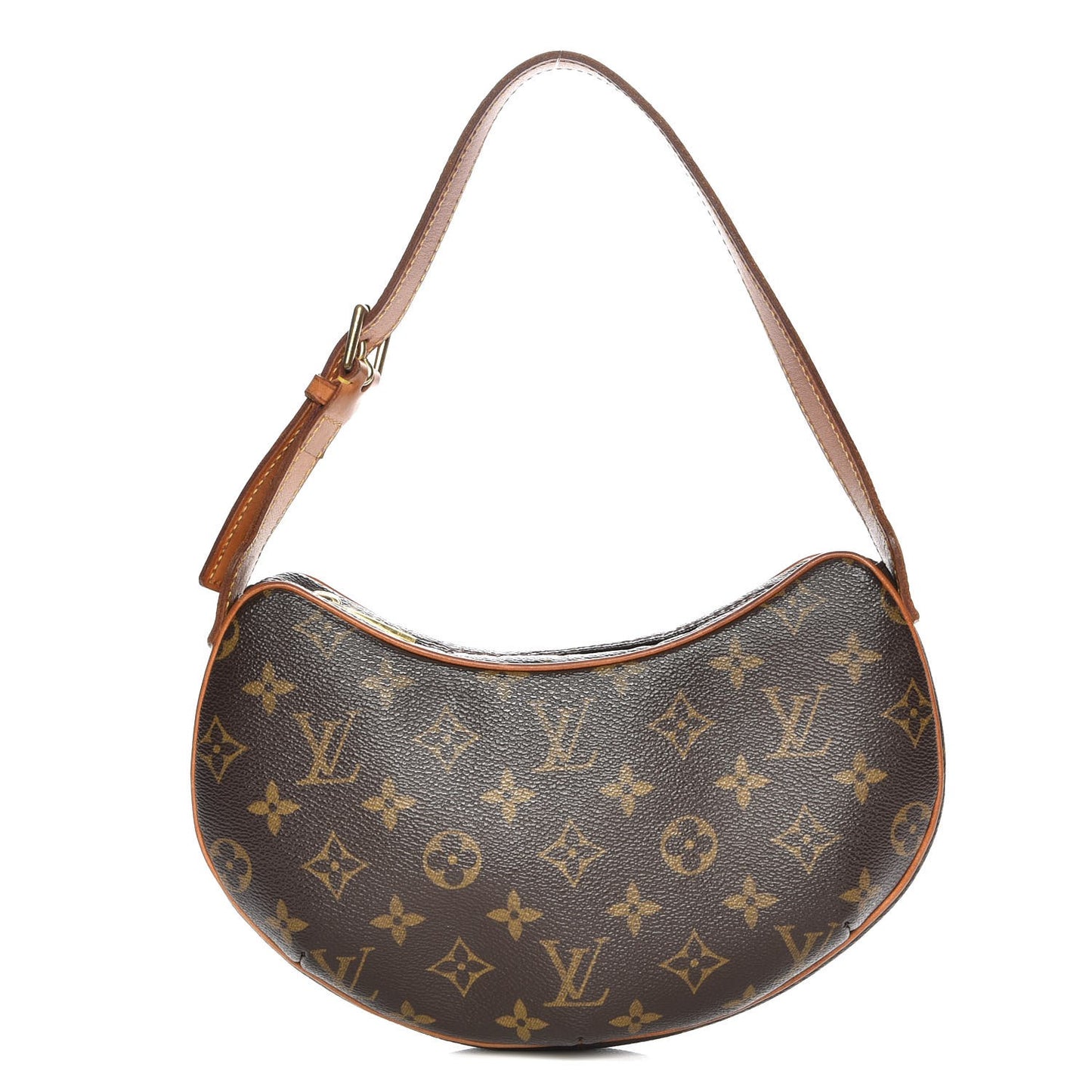 Monogram Croissant PM