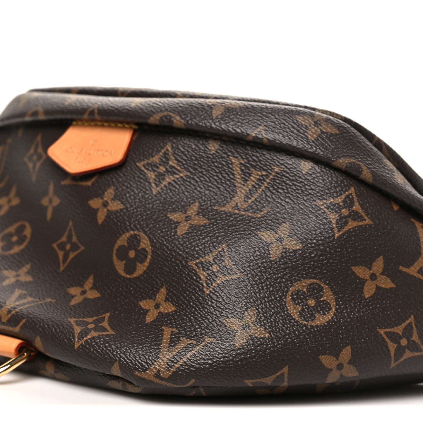 Monogram Bumbag