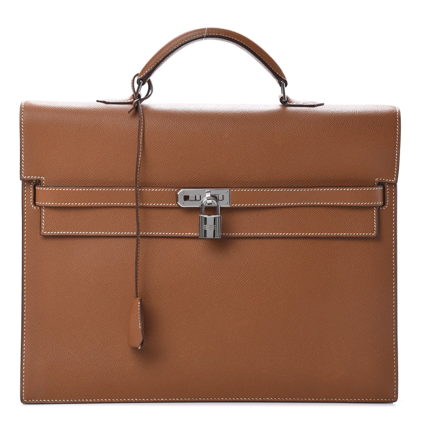 Epsom Kelly Depeche 38 Gold