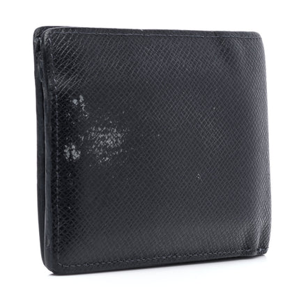 Louis Vuitton Taiga Multiple Wallet Ardoise 2 of 6