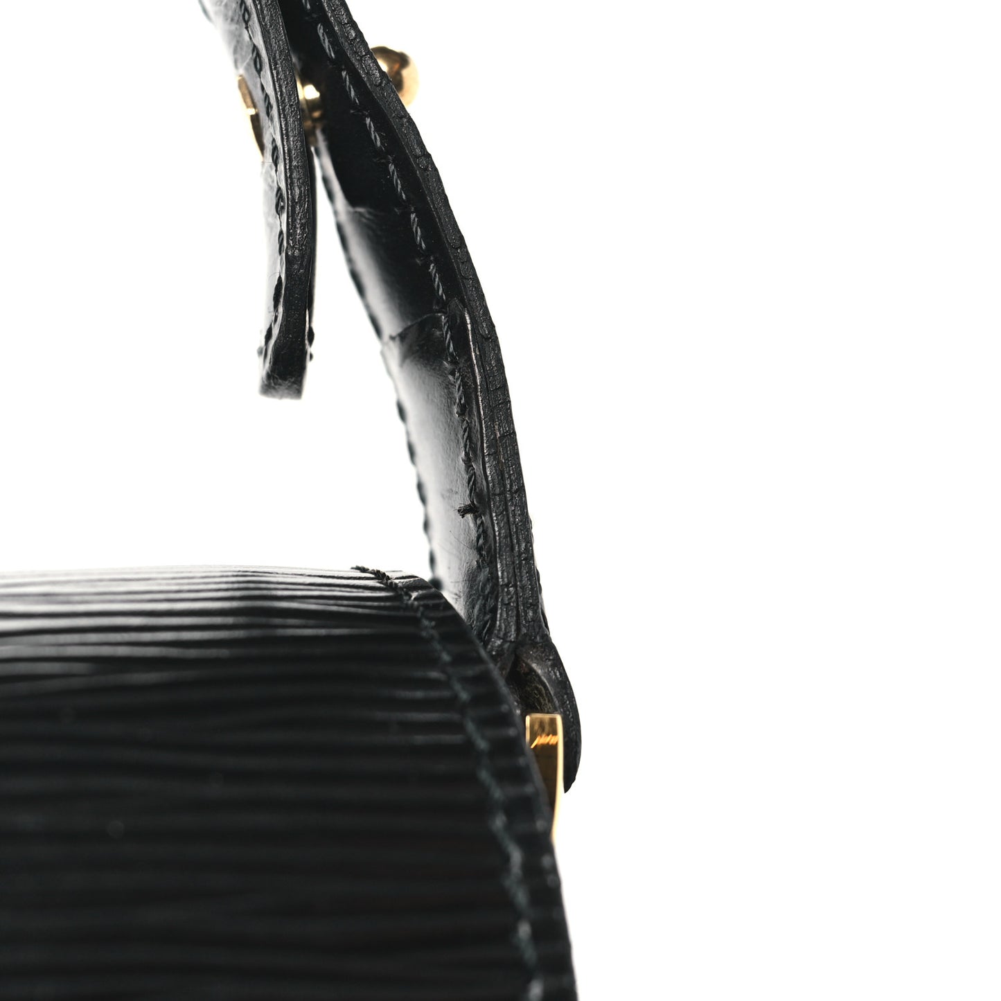 Epi Sac Friedland Black