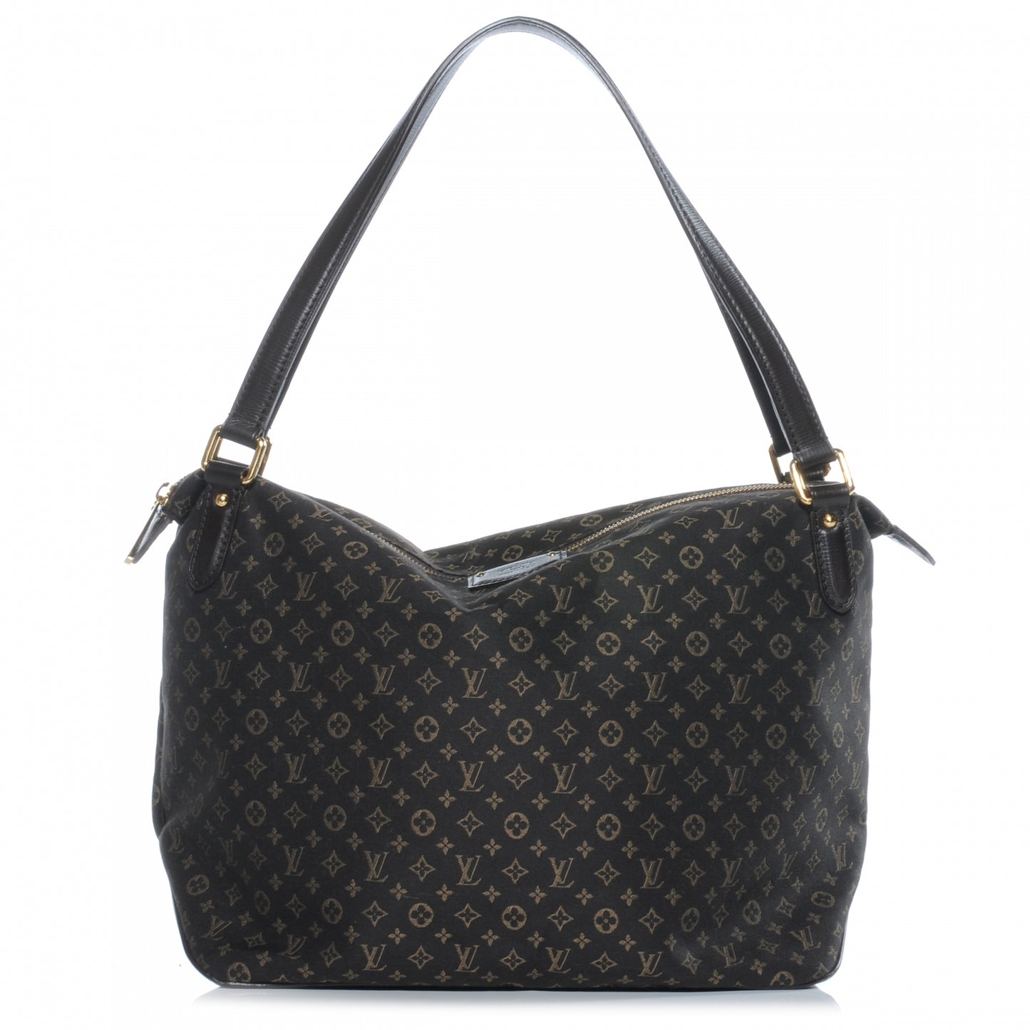 Monogram Idylle Ballade MM Fusain