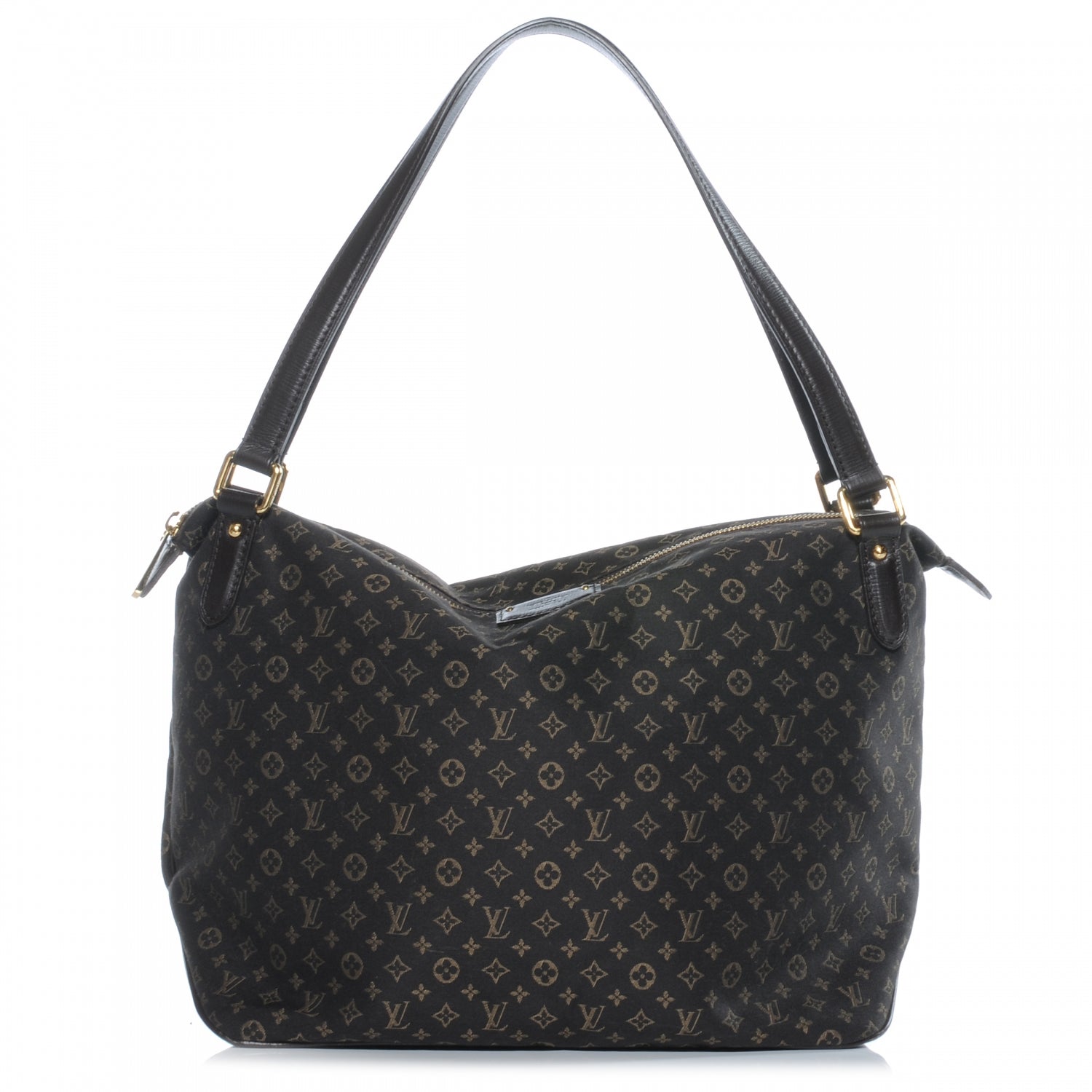 Louis Vuitton Monogram Idylle Ballade MM Fusain 1 of 8