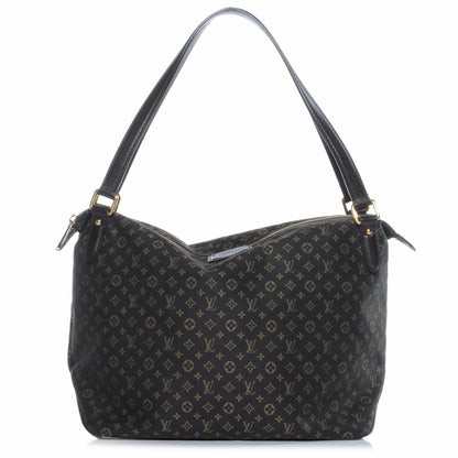 Louis Vuitton Monogram Idylle Ballade MM Fusain 1 of 8