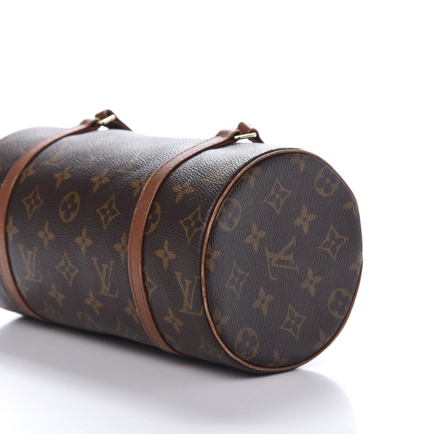 Louis Vuitton Monogram Papillon 26 7 of 15