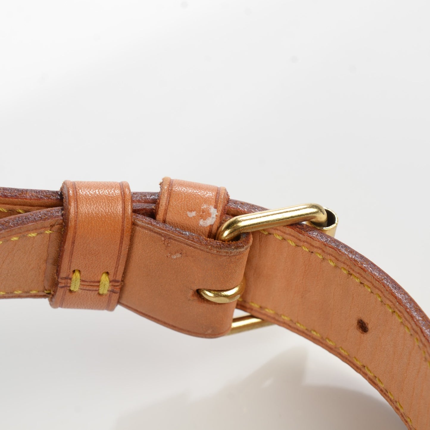 Monogram Saumur 35