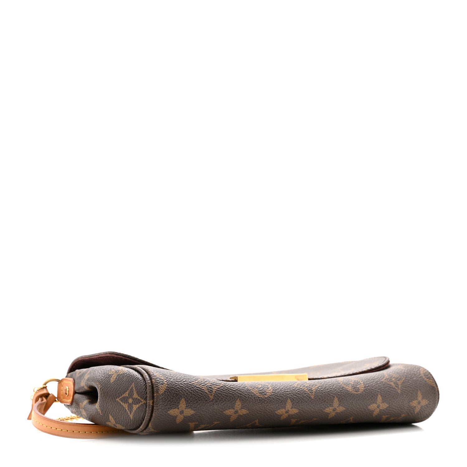 Louis Vuitton Monogram Favorite MM 4 of 13