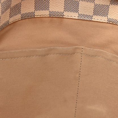 Louis Vuitton Damier Azur Soffi 13 of 19