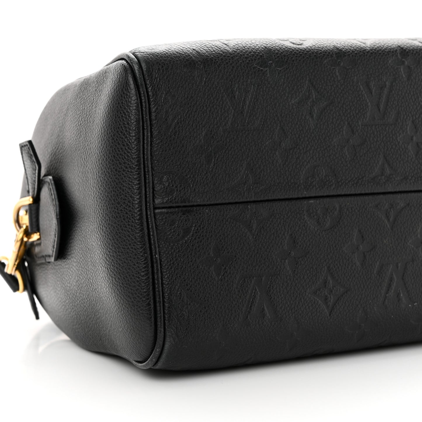 Empreinte Speedy Bandouliere 25 NM Black