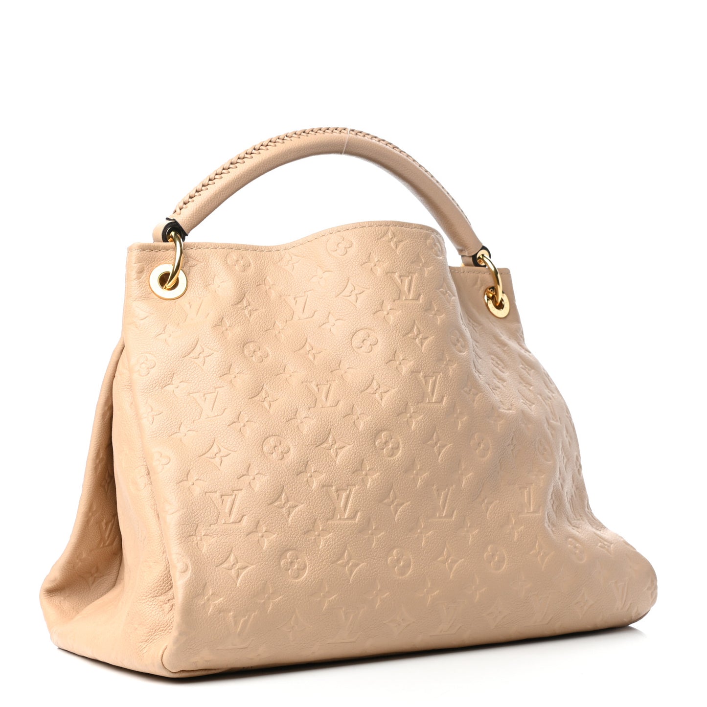Empreinte Artsy MM Dune