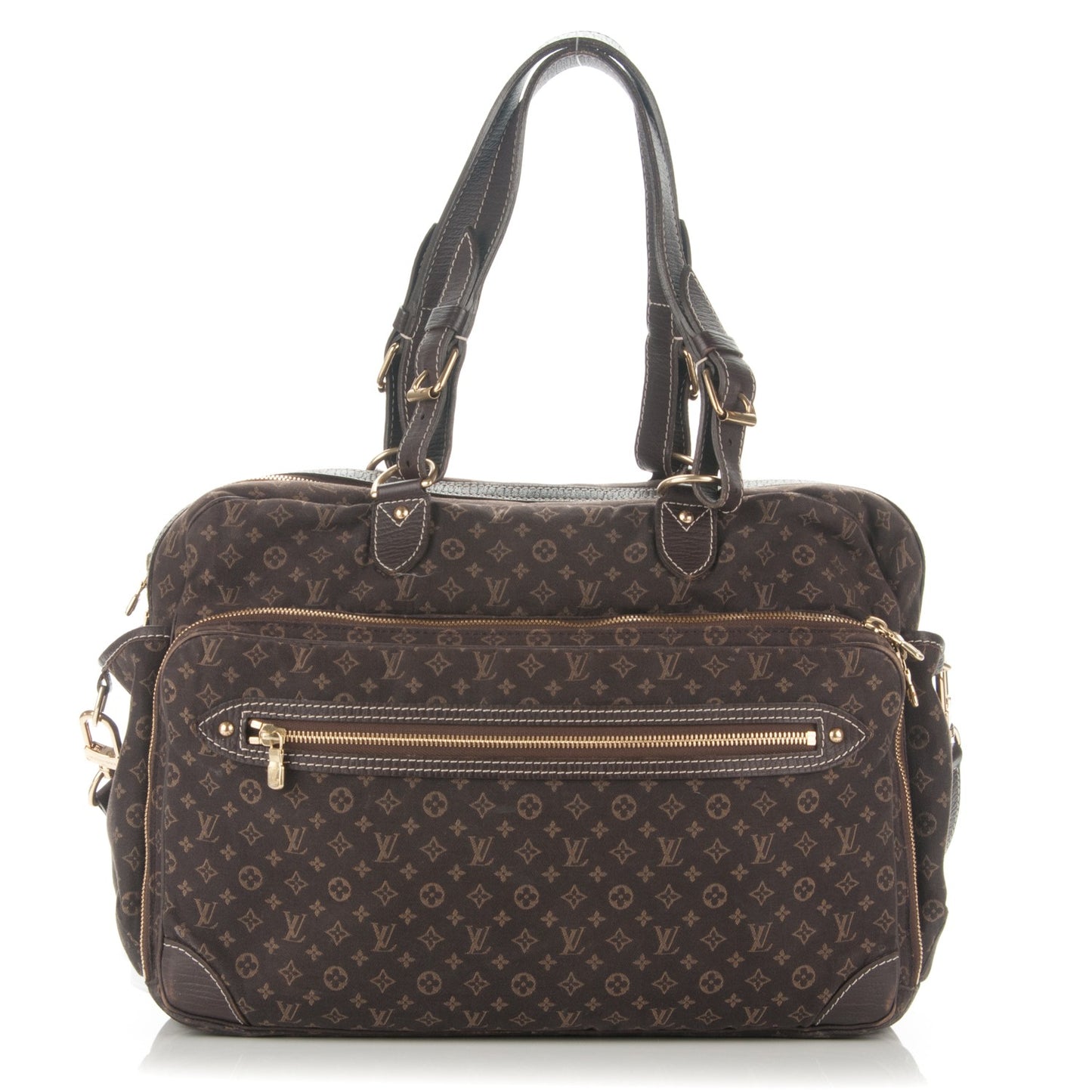 Mini Lin Sac a Langer Diaper Bag Ebene