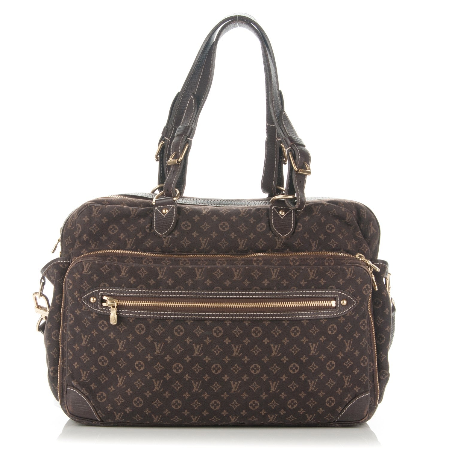 Louis Vuitton Mini Lin Sac a Langer Diaper Bag Ebene 1 of 8