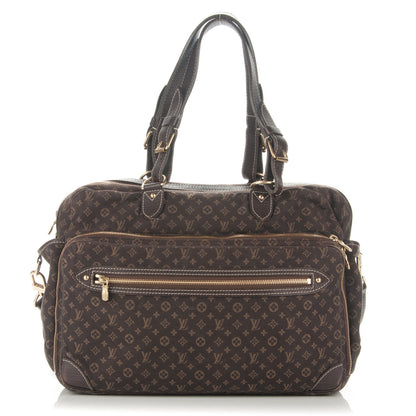 Louis Vuitton Mini Lin Sac a Langer Diaper Bag Ebene 1 of 8