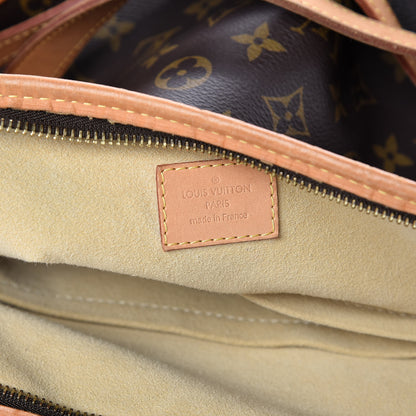 Louis Vuitton Monogram Estrela MM 11 of 18