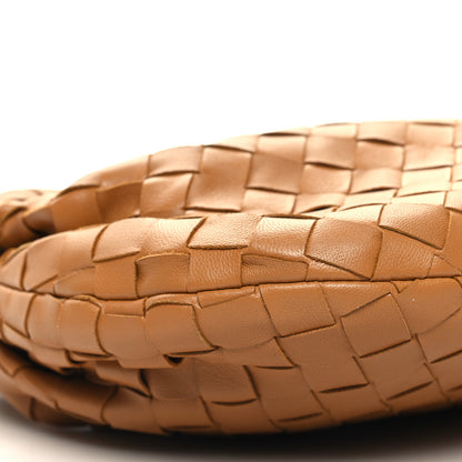 Bottega Veneta Nappa Intrecciato Mini Jodie Caramel 9 of 10