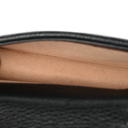Gucci Calfskin Super Mini Dionysus Shoulder Bag Black 5 of 11