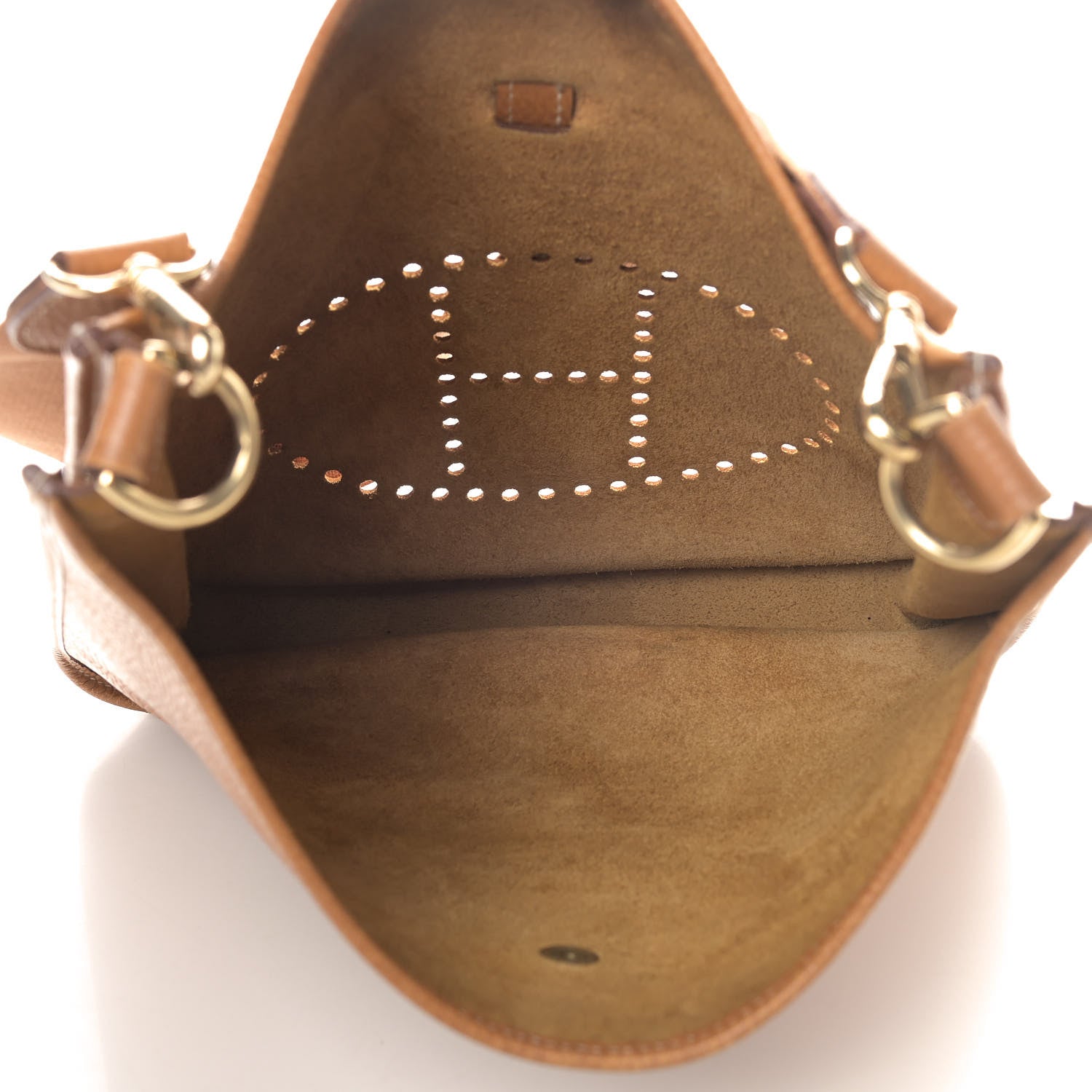 Hermes Ardennes Evelyne GM Sable 4 of 13