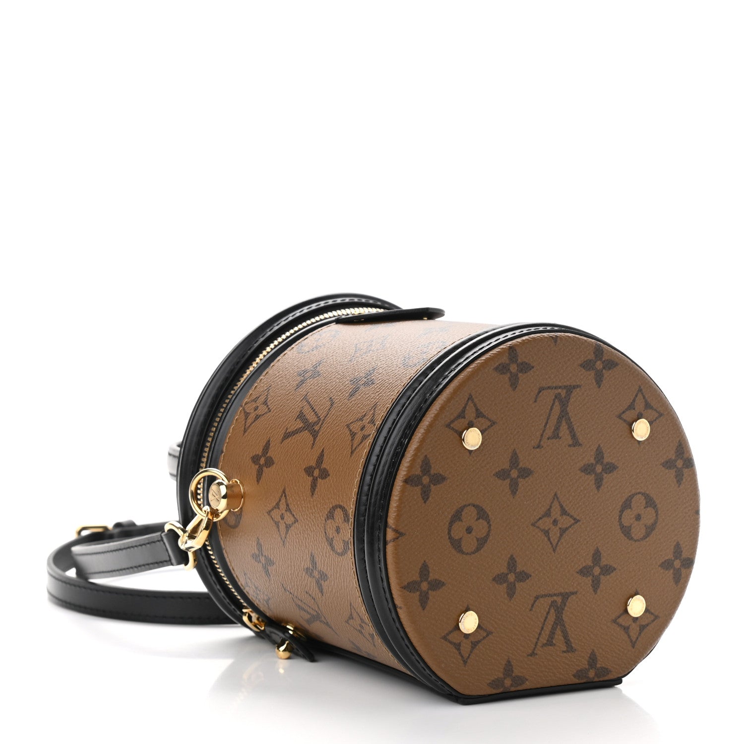 Louis Vuitton Reverse Monogram Cannes 4 of 9