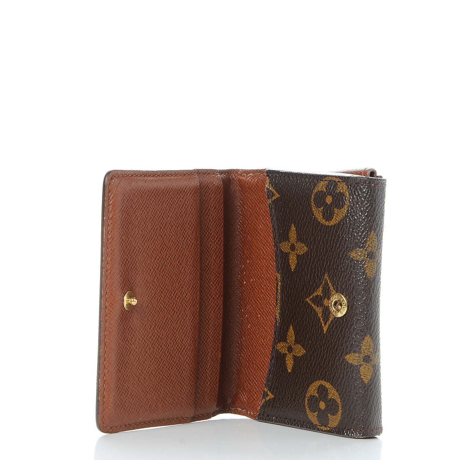 Louis Vuitton Monogram Ludlow Wallet 5 of 9