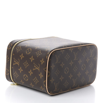 Louis Vuitton Monogram Nice BB 3 of 7