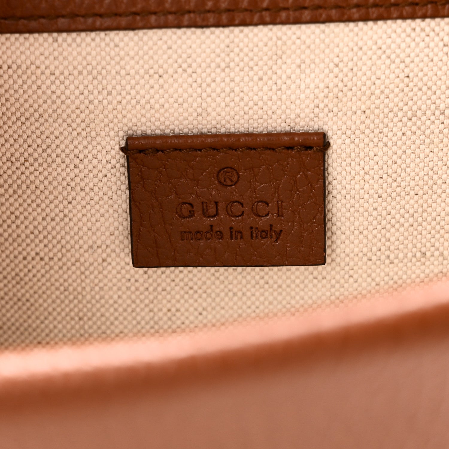 Gucci New Denim GG Monogram Dollar Calfskin Enamel Mini Dionysus Shoulder Bag Blue Tea Cuir Epilog Electric Blue 6 of 10